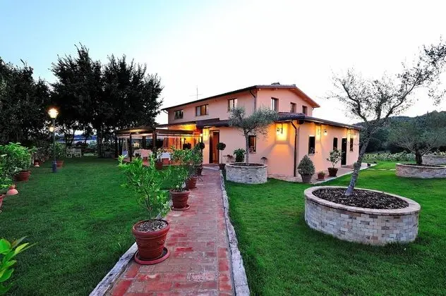 Borgo Mandoleto