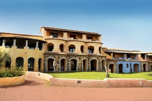 Borgo Marana