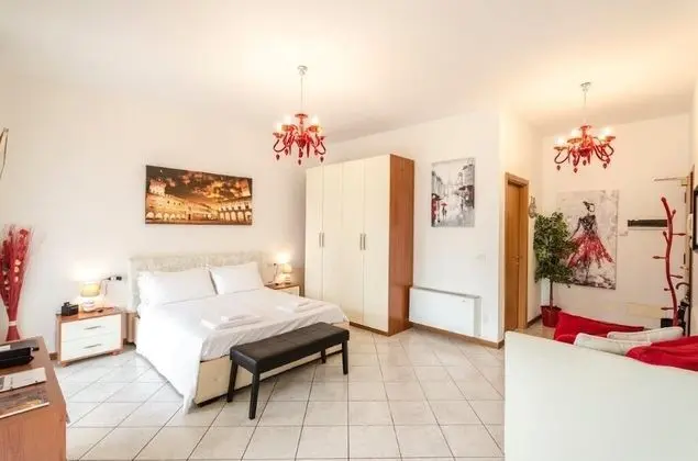 Borgo Masini Suite