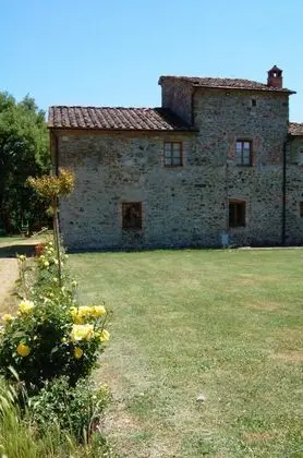 Borgo Nuovo San Martino - Dış Mekan