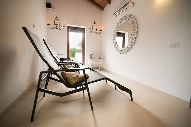 Borgo Pallavicini Mori - Spa