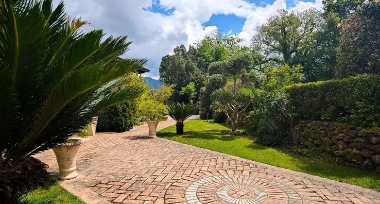 Borgo Patierno Agristor Country House - Dış Mekan