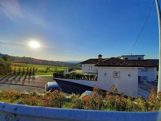 Borgo Piani - Camere di Charme