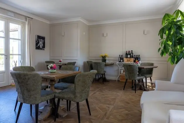 Borgo Piani - Camere di Charme - Lobi