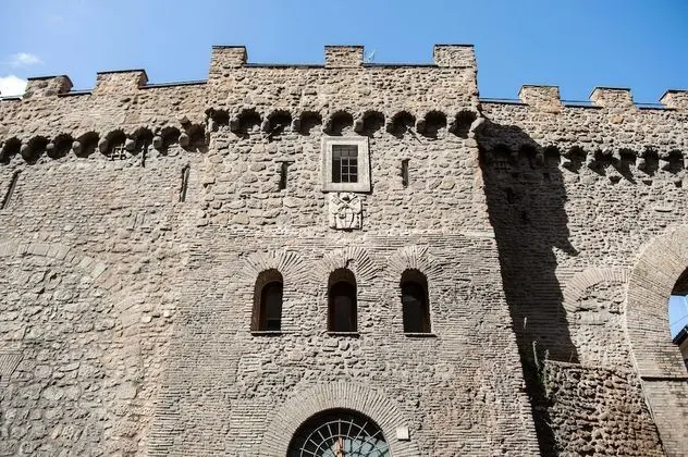 Borgo Pio Suites Inn