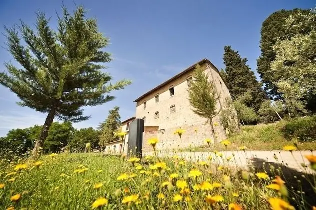 Borgo Poneta - Lobi
