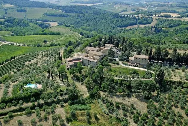 Borgo Poneta - Öne Çıkan Resim