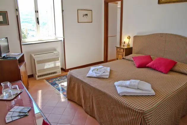 Borgo Riccio - Dimora Storica Italiana - Oda