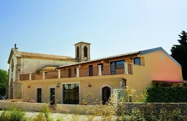 Borgo Rigolizia Vacanze