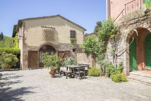Borgo san Benedetto - Öne Çıkan Resim