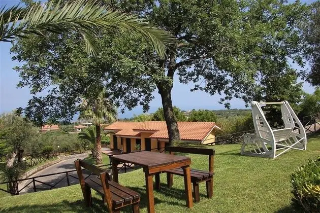 Borgo San Cosmo Tropea