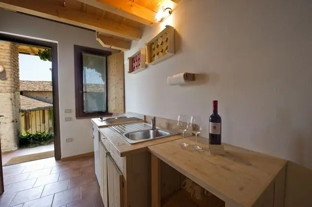 Borgo San Donino - Selva Capuzza - Lobi