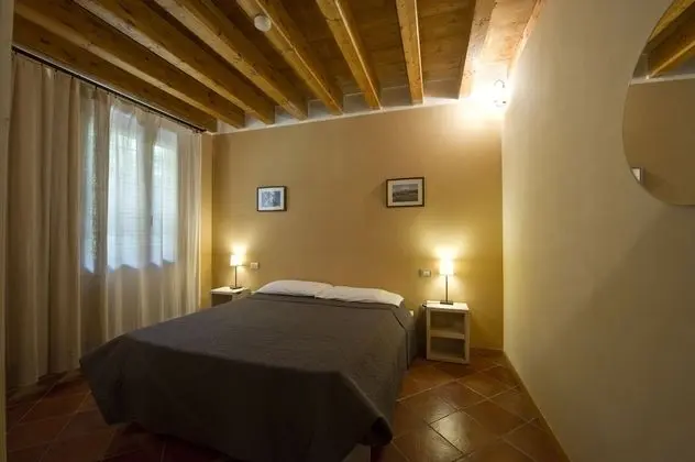 Borgo San Donino - Selva Capuzza - Oda
