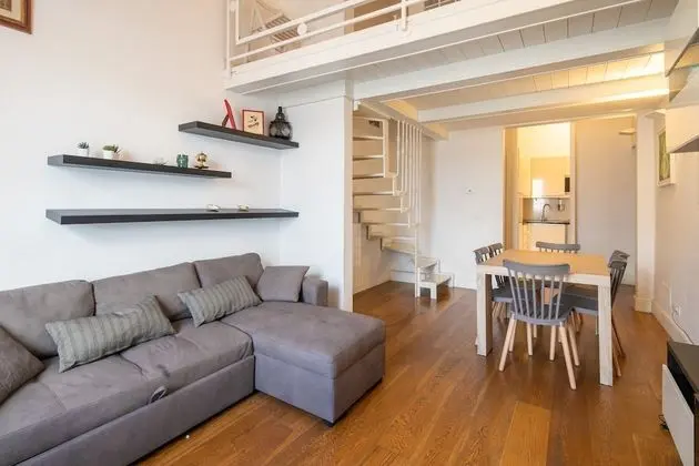 Borgo San Frediano 65