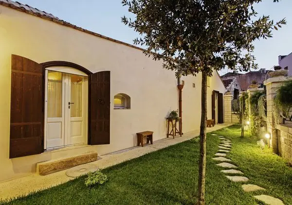 Borgo San Gaetano