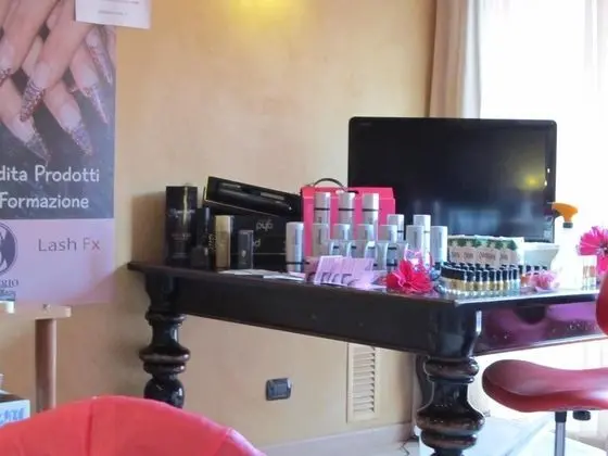 Hotel Borgo San Giusto