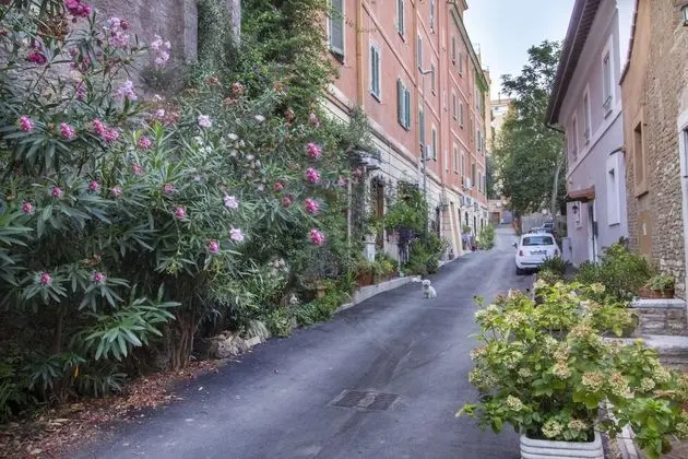 Borgo San Lazzaro Cozy Flat 