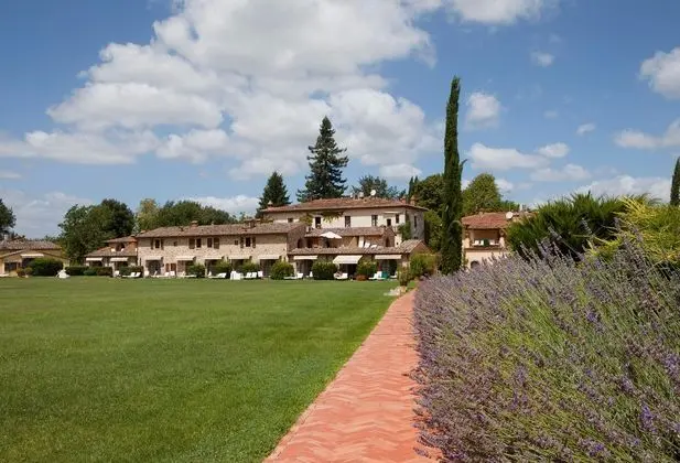 Hotel Borgo San Luigi