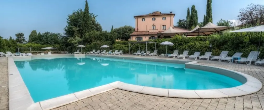 Borgo San Martino Residence