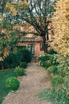 Borgo San Vincenzo - Dış Mekan