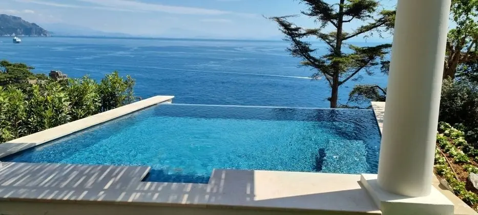 Borgo Santandrea - Dış Mekan