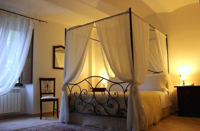 Borgo Sant'Angelo Albergo Diffuso