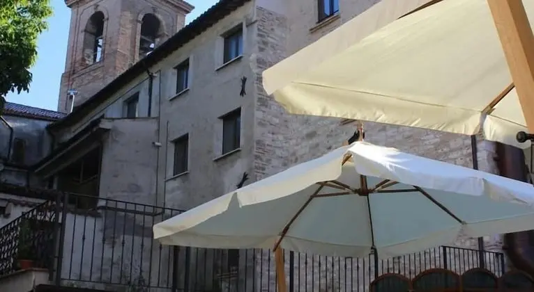 Borgo Sant'Angelo Albergo Diffuso