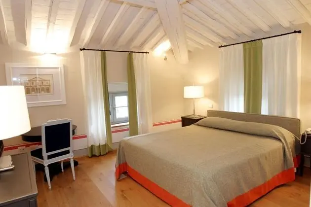 Borgo Scopeto Relais - Oda