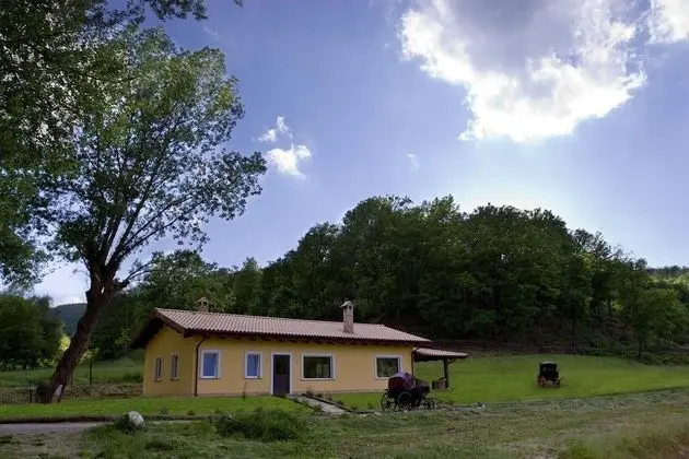 Borgo Serafino - 1