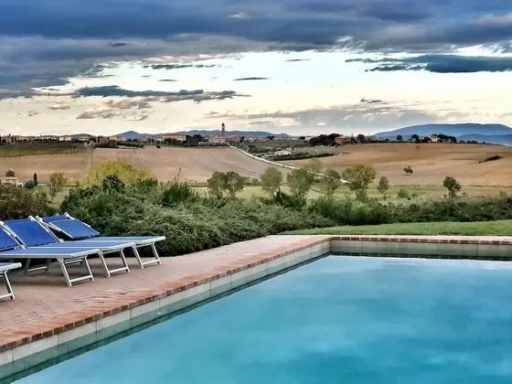 Borgo Solario