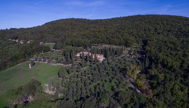 Borgo Tenuta La Bandita