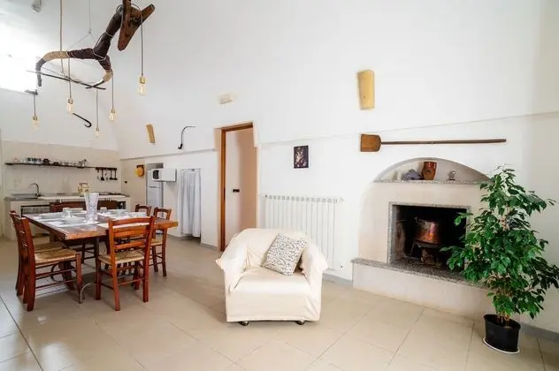 Borgo Tortorella - Casa Limone