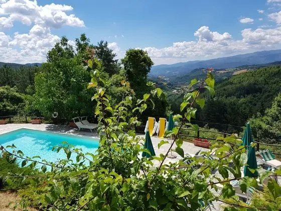 Borgo Tramonte