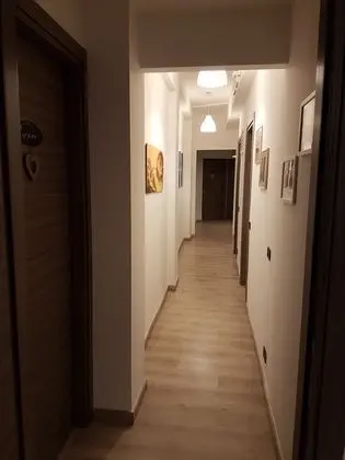 Borgo Vaticano Guest House - İç Mekan