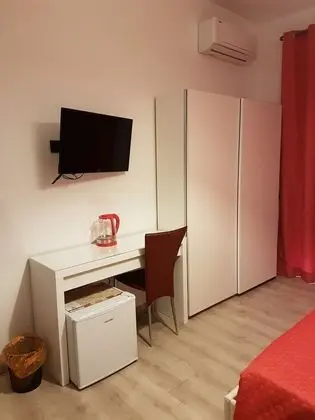 Borgo Vaticano Guest House - Kolaylıklar
