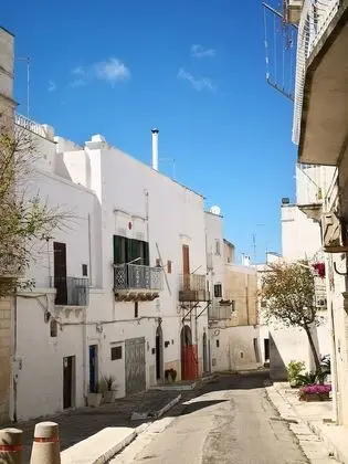 BorgoBiancoOstuni