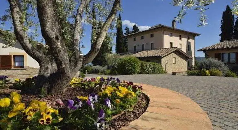 Borgobrufa SPA Resort