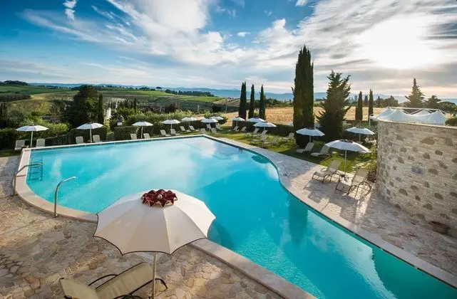 Borgobrufa SPA Resort - Öne Çıkan Resim