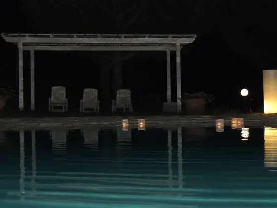 Borgognano Farm House