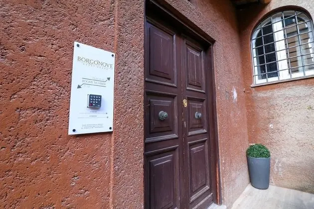 BorgoNove