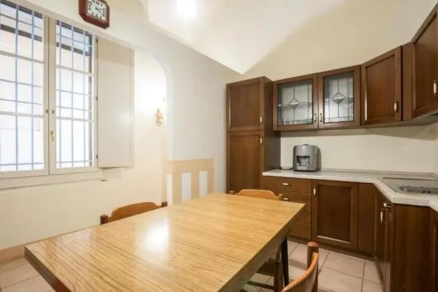 Borgonuovo in Bologna