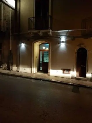 Borgosangiovanni - Dış Mekan