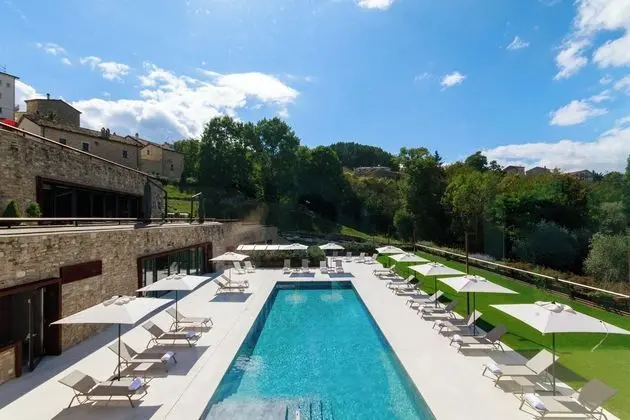 Borgotufi Albergo Diffuso - Havuz