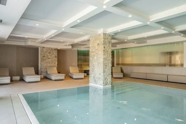 Borgotufi Albergo Diffuso - Spa