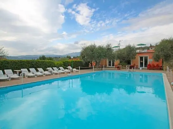 Borgoverde Imperia in Imperia