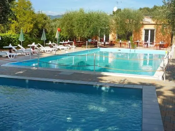 Borgoverde Imperia in Imperia - Öne Çıkan Resim