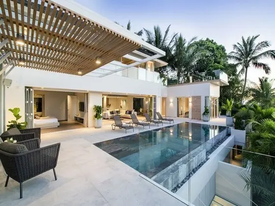 Villa Borimas by Elite Havens - Havuz