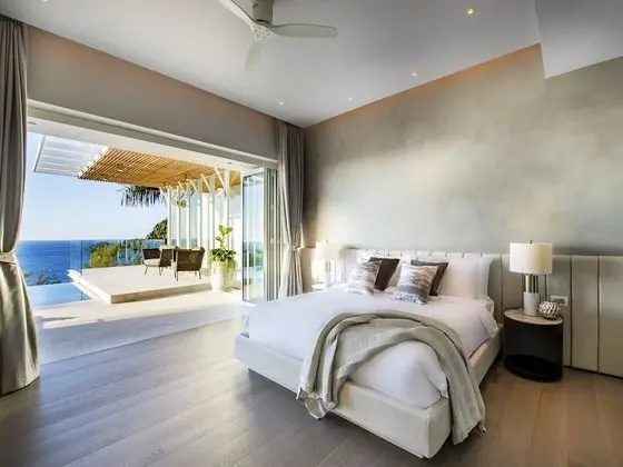 Villa Borimas by Elite Havens - Oda