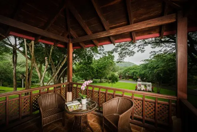 Borinquen Mountain Resort & Spa