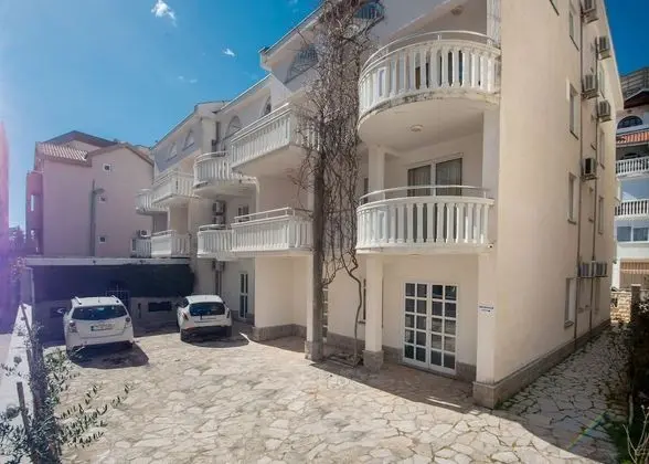 Hotel Boris